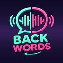 BackWords: Party Game Night APK