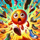 Escape The Boots - Endless Run APK