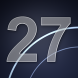 Liquid Glass Launcher & Theme