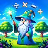 MathWiz: Math Puzzle & Riddle