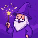MathWiz: Math & Logic Puzzles APK