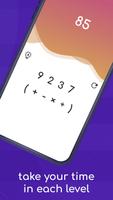 MathWiz скриншот 1
