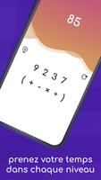 MathWiz capture d'écran 1