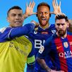 Football Stickers WASticker APK