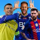 Football Stickers WASticker APK