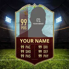 FUT Card Creator 24 APK 下載