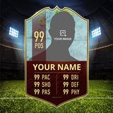 FUT Card Creator 24