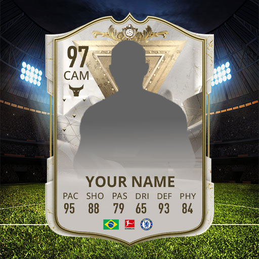 FUT Card Creator 26