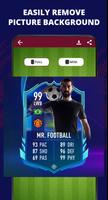 FUT Card Creator 24 ảnh chụp màn hình 2