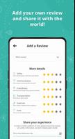 Treview اسکرین شاٹ 2