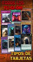 Yu-Gi-Oh Creador Imagen Vídeo Poster