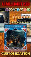 Yu-Gi-Oh Maker - Image & Video Ekran Görüntüsü 1