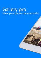 Gallery Pro Affiche