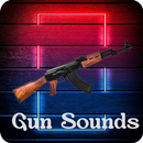 Gun Sound Simulator: Real FX APK