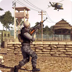 Frontline Army Special Forces APK 下載