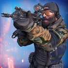 Modern Battlefield Combat Game icon