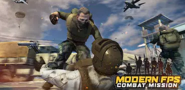 Modern War Commander Army Game