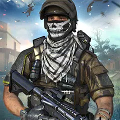 Modern War Commander Army Game APK download