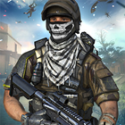 Modern War Commander Army Game icono
