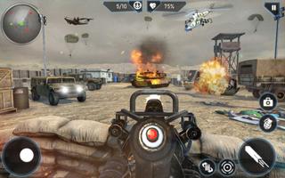 Modern War Commander Army Game स्क्रीनशॉट 3