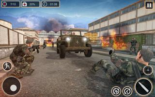 Modern Black Ops FPS Offline Screenshot 2