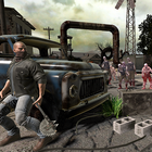 آیکون‌ Dead Survivor Zombie Outbreak