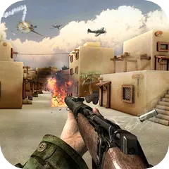 Baixar World War Army Glorious Duty XAPK