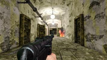 World War Army Glorious Duty скриншот 2