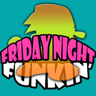 Guide pour Friday Night Funkin icône
