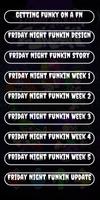 دليل ليلة الجمعة Funkin: fnf m تصوير الشاشة 3