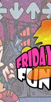 Guide pour Friday Night Funkin Affiche