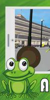 Guide For Amazing Frog City Simulator Game الملصق