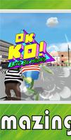Guide For Amazing Frog City Simulator Game تصوير الشاشة 1