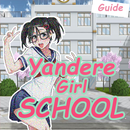 Walkthrough for new yandere school simulator APK