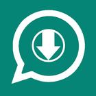 All Status Saver For Websites icon