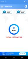 Ez VPN Pro 스크린샷 1