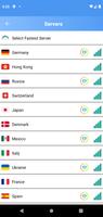 Ez VPN Pro 스크린샷 2