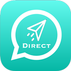 WhatSender Direct icône