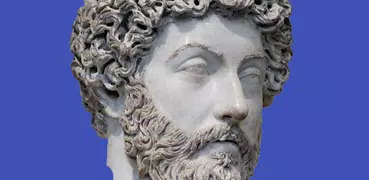 Meditations - Marcus Aurelius