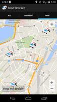 Boston FoodTrucker ảnh chụp màn hình 3