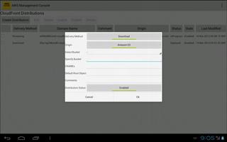 4 Schermata Cloud Hub