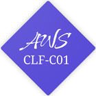 AWS Cloud Practitioner Notes icon