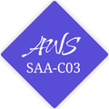 AWS Solutions Architect SAA-03