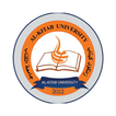 Al-Kitab Student Portal иконка