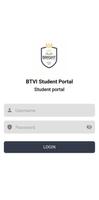 BTVI Student Portal الملصق