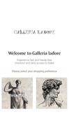 Galleria Ladore gönderen