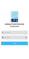 LFU الملصق