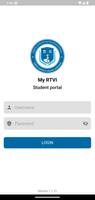 My RTVI الملصق