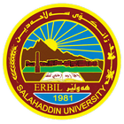 Salahaddin App أيقونة