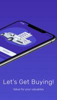 AWR Auction 截图 1